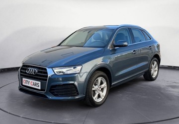 Audi Q3 82.000 km 17.990 &euro; Dormagen 41540