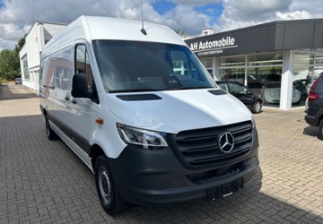 Mercedes-Benz Sprinter 64.000 km 38.950 &euro; Kamp Lintfort 47475