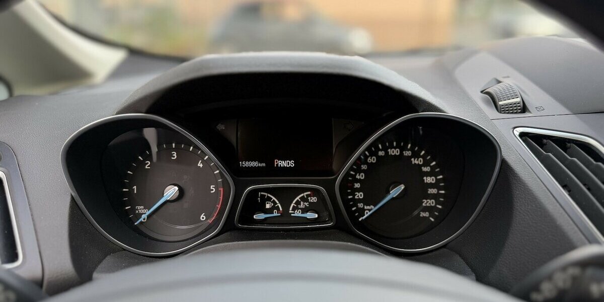 Ford C-Max 1.5 TDCi / Titanium / Navi / Keyless / PDC 158.000 km 7.900 &euro; Mönchengladbach 41066