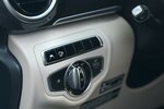 Mercedes-Benz V 250 Marco Polo El.Tür 360° Leder El.Dach 148.000 km 41.750 &euro; Mönchengladbach 41066