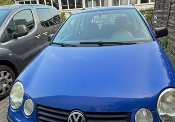 VW Polo 192.488 km 1.000 &euro; Duisburg 47055