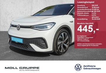 VW ID.5 48.312 km 31.890 &euro; Düsseldorf 40474