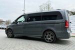 Mercedes-Benz V 300 d Lang / AMG Paket / 4MATIC / Leder / AHK 70.000 km 52.900 &euro; Mönchengladbach 41066