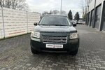 Land Rover Freelander XE Limited Edition / Allrad / AHK 210.000 km 6.490 &euro; Mönchengladbach 41066