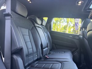 KGM Rexton LUX+20Zoll+Wildleder+3,5t AHL+5 Sitzer+ 7.978 km 45.950 &euro; Meerbusch 40667