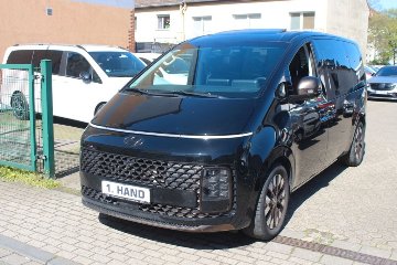 Hyundai STARIA 55.000 km 39.850 &euro; Duisburg 47139