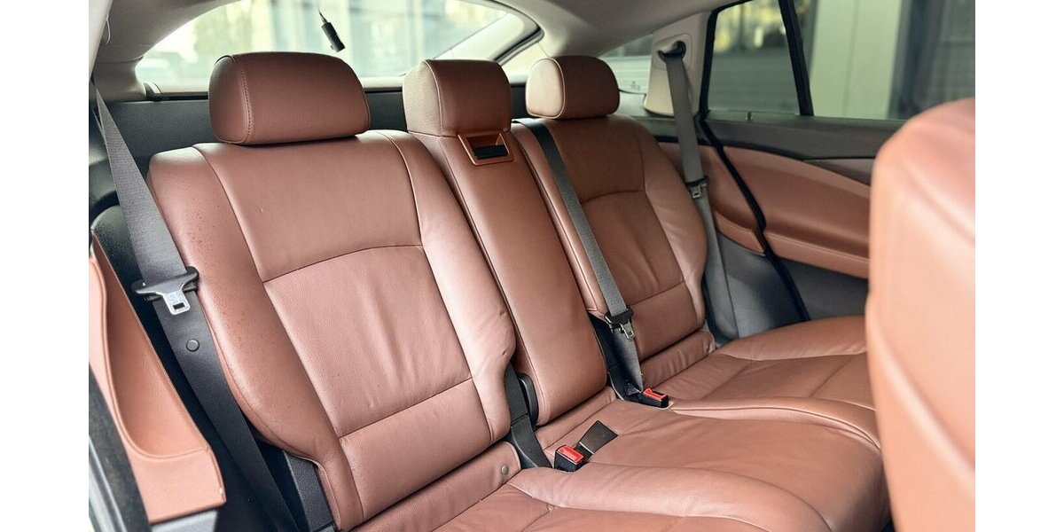 BMW 530 Gran Turismo xDrive / M Paket / PANO / Leder 179.000 km 14.900 &euro; Mönchengladbach 41066