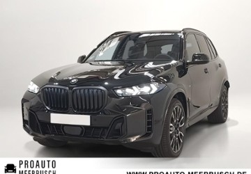 BMW X5 4.500 km 92.999 &euro; Meerbusch 40668