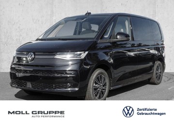 VW T7 Multivan 8.009 km 58.980 &euro; Düsseldorf 40474