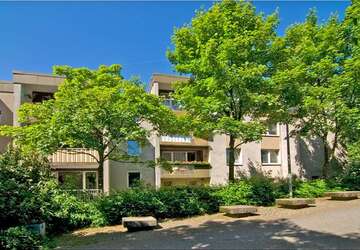 Wohnung Heiligenhaus Heide - 3 Zimmer, 80 m&sup2;, 468&euro; | Angebot:27339390