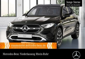 Mercedes-Benz GLC 300 6.704 km 60.990 &euro; Düsseldorf 40470