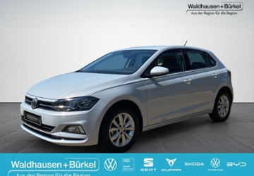 VW Polo 51.988 km 14.990 &euro; Viersen 41751