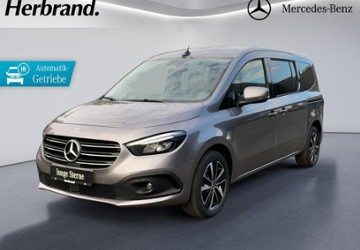 Mercedes-Benz T-Klasse 4.344 km 35.660 &euro; Krefeld 47807