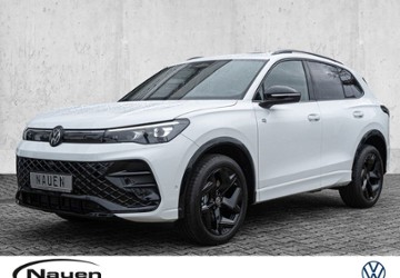 VW Tiguan 3.680 km 56.850 &euro; Meerbusch 40670