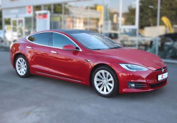 Tesla Model S 173.879 km 26.999 &euro; Krefeld 47803