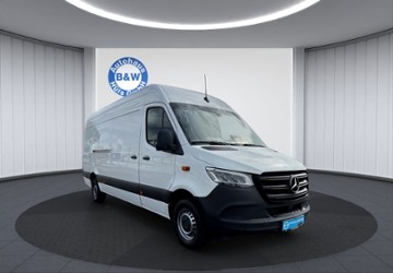 Mercedes-Benz Sprinter 79.985 km 33.999 &euro; Krefeld 47805