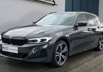 BMW 320 8.400 km 41.800 &euro; Meerbusch 40668