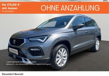 Seat Ateca 19.086 km 27.590 &euro; Düsseldorf 40589