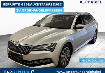 Skoda Superb 151.263 km 15.807 &euro; Krefeld 47829