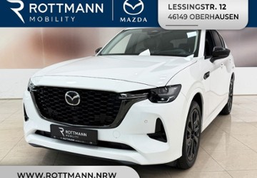 Mazda CX-60 58.518 km 36.890 &euro; Oberhausen 46149