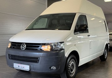 VW T5 Transporter 119.913 km 15.890 &euro; Dormagen 41540