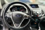 Ford EcoSport / Titanium / Leder / Keyless Go / Klima 144.000 km 7.190 &euro; Mönchengladbach 41066