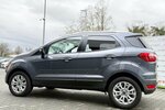 Ford EcoSport / Titanium / Leder / Keyless Go / Klima 144.000 km 7.190 &euro; Mönchengladbach 41066