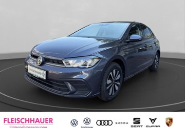 VW Polo 80.529 km 14.470 &euro; Mönchengladbach 41238