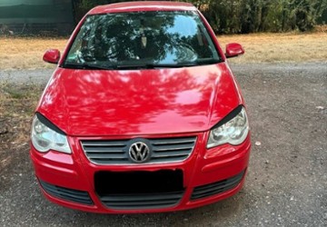 VW Polo 183.000 km 1.800 &euro; Duisburg 47226