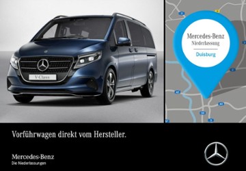 Mercedes-Benz V 250 14.469 km 63.000 &euro; Duisburg 47138