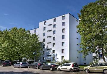 Wohnung Neuss Erfttal - 2 Zimmer, 64 m&sup2;, 679&euro; | Angebot:27271349