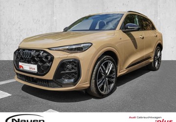 Audi Q5 3.984 km 67.770 &euro; Meerbusch 40670