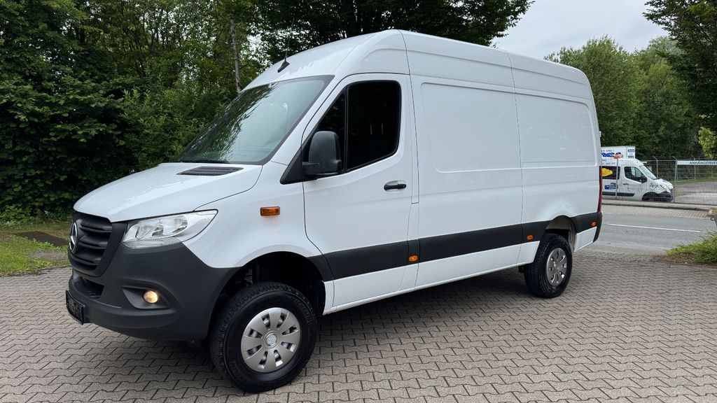 Mercedes-Benz Sprinter 235.000 km 33.900 &euro; Mülheim an der Ruhr 45472