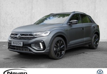 VW T-Roc 5.980 km 34.950 &euro; Meerbusch 40670