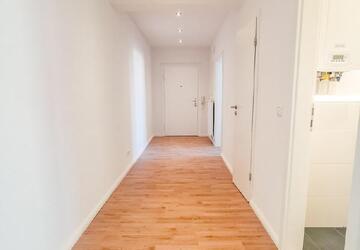 Wohnung Mönchengladbach Süd - 3 Zimmer, 65 m&sup2;, 549&euro; | Angebot:25590564