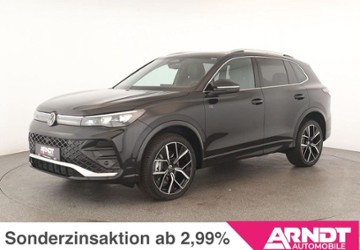 VW Tiguan 28.900 km 42.984 &euro; Neuss 41460