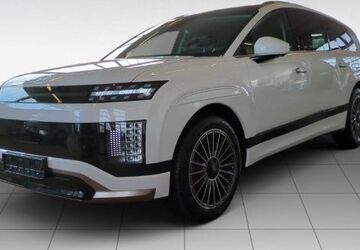 Hyundai IONIQ 9 19.550 km 62.990 &euro; Velbert 42553
