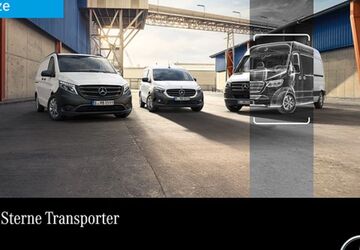 Mercedes-Benz Sprinter 36.805 km 39.841 &euro; Duisburg 47138