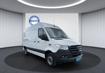 Mercedes-Benz Sprinter 34.526 km 40.899 &euro; Krefeld 47805