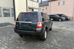 Land Rover Freelander XE Limited Edition / Allrad / AHK 210.000 km 6.490 &euro; Mönchengladbach 41066