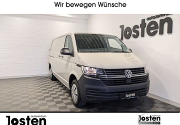 VW T6 Transporter 80.514 km 19.990 &euro; Monheim am Rhein 40789
