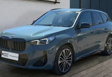 BMW X1 25.000 km 38.999 &euro; Meerbusch 40668