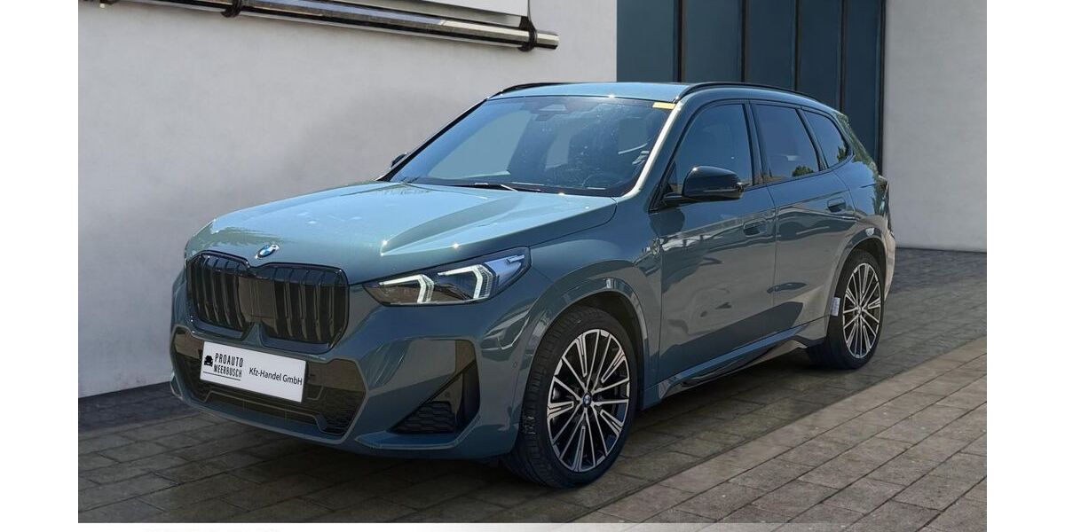 BMW X1 25.000 km 38.999 &euro; Meerbusch 40668