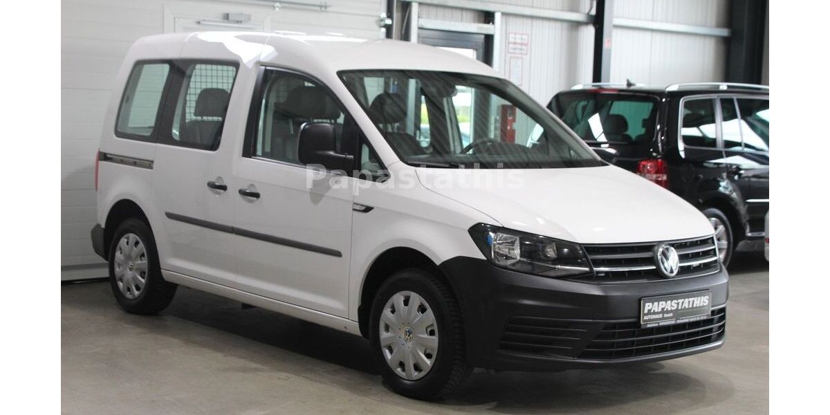 VW Caddy 214.421 km 10.900 &euro; Schwalmtal 41366