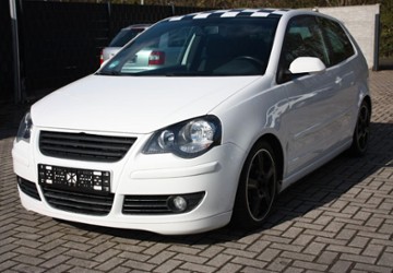 VW Polo 190.100 km 2.800 &euro; Oberhausen 46149
