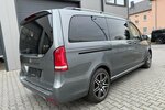 Mercedes-Benz V 300 d Lang / AMG Paket / 4MATIC / Leder / AHK 70.000 km 52.900 &euro; Mönchengladbach 41066