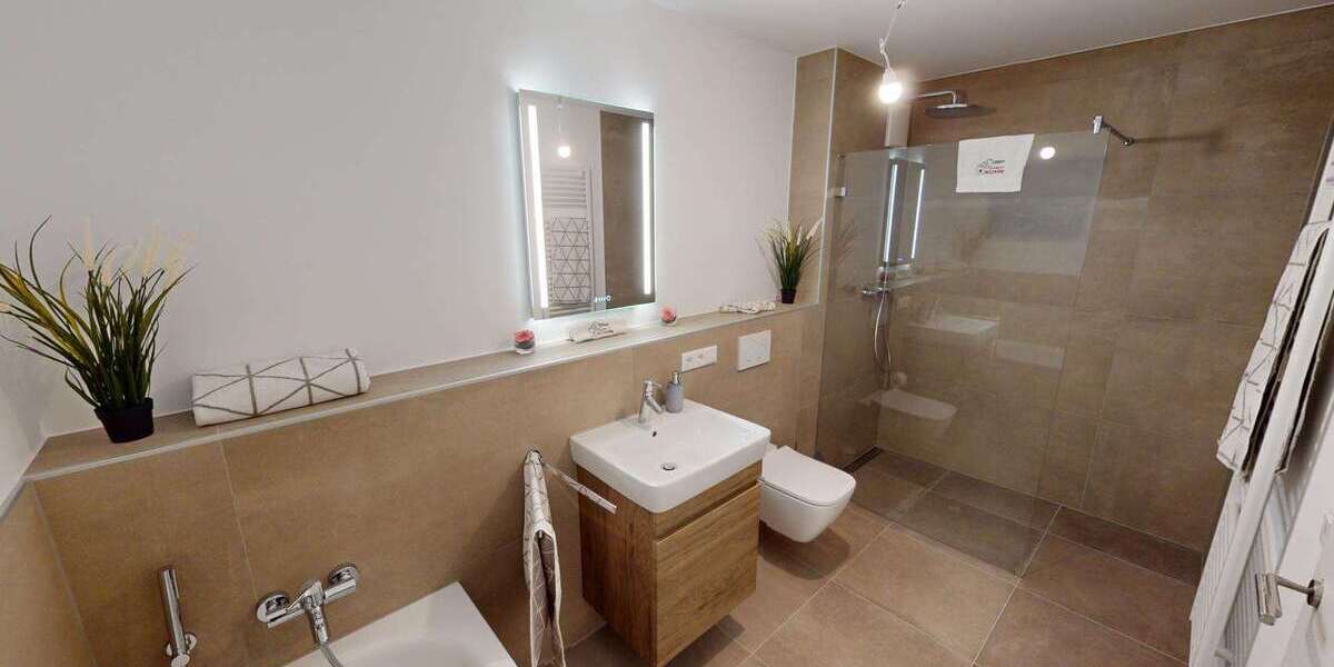 Etagenwohnung Grevenbroich - 3 Zimmer, 105 m&sup2;, 1.345&euro; | Angebot:27008710