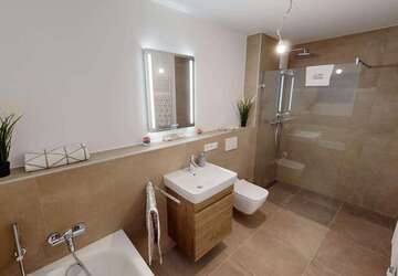 Wohnung Grevenbroich - 3 Zimmer, 105 m&sup2;, 1.345&euro; | Angebot:27008710