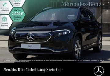 Mercedes-Benz EQA 25.016 km 31.890 &euro; Duisburg 47138