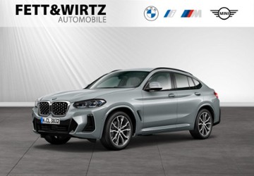 BMW X4 19.080 km 49.781 &euro; Moers 47441